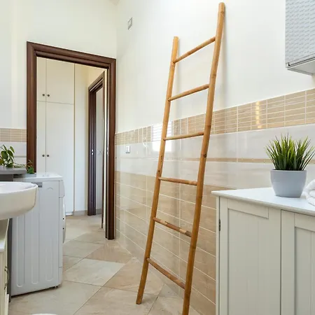 Apartment Non Dire Gatto - Elegant Rooftop Alghero