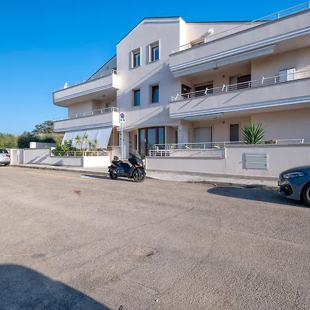 Apartment Non Dire Gatto - Elegant Rooftop *